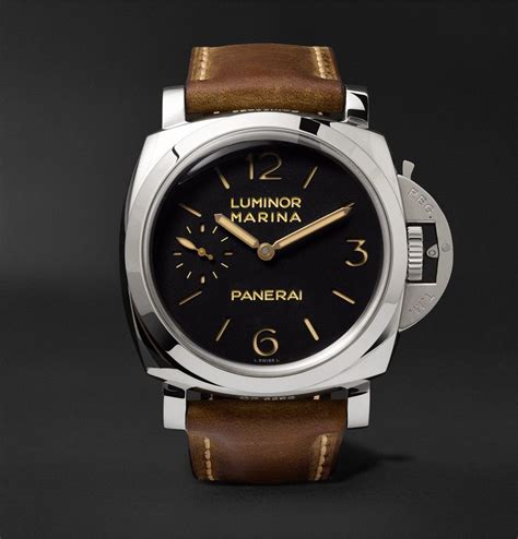 historic panerai watches|officine panerai watches prices.